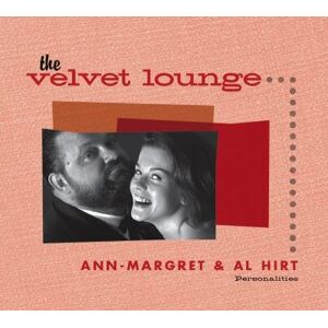 Import Personalities 'the Velvet Lounge Import Personalities 'the Velvet Lounge