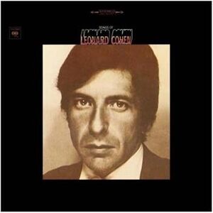 Sony Songs Of Leonard Cohen Sony Songs Of Leonard Cohen