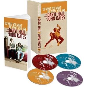 Sony Do What You Want,Be What You Are: The Music of Da Sony Do What You Want,Be What You Are: The Music of Da