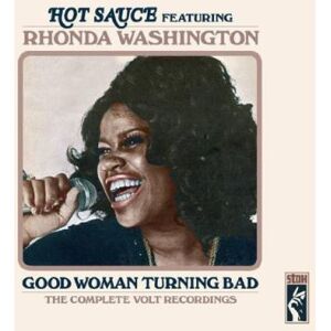 ACE Good Woman Turning Bad ACE Good Woman Turning Bad