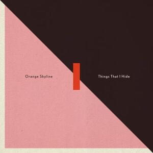 Universal Music Things That I Hide/Lp Universal Music Things That I Hide/Lp