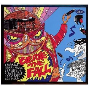 ACE Before The Fall-24 Original Songs As Covered By Th ACE Before The Fall-24 Original Songs As Covered By Th