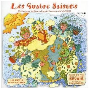 Accord LES 4 SAISONS Accord LES 4 SAISONS