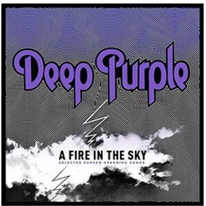 Import A Fire In The Sky Import A Fire In The Sky