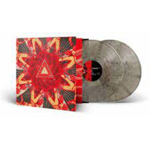 Import Best Of Soundgarden (Redux) Gekleurd Vinyl Import Best Of Soundgarden (Redux) Gekleurd Vinyl