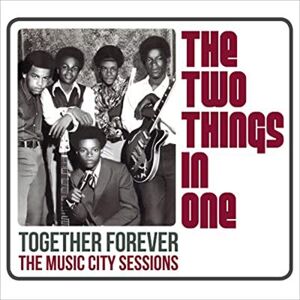 ACE Together Forever-Music City Sessions ACE Together Forever-Music City Sessions