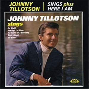 ACE SINGS/HERE I AM ACE SINGS/HERE I AM