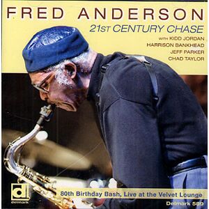 Import 80th Birthday Bash: Live At The Velvet Lounge Import 80th Birthday Bash: Live At The Velvet Lounge