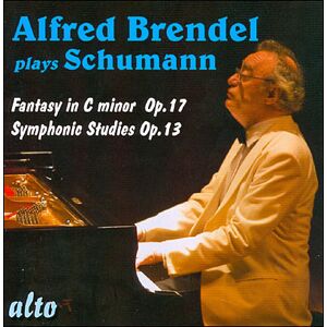 Alto Brendel Plays Schumann Alto Brendel Plays Schumann