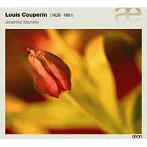 Aeon HARPSICHORD WORKS Aeon HARPSICHORD WORKS