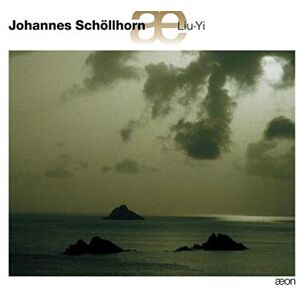 Aeon Liu-Yi (Wasser)/Kazabena/Tiento/+ Aeon Liu-Yi (Wasser)/Kazabena/Tiento/+