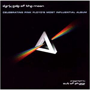 Import Dark Side Of The Moon/Tribute To Pink Floyd Import Dark Side Of The Moon/Tribute To Pink Floyd