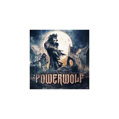 Napalm Records Blessed & Possessed (Black Vinyl) Napalm Records Blessed & Possessed (Black Vinyl)
