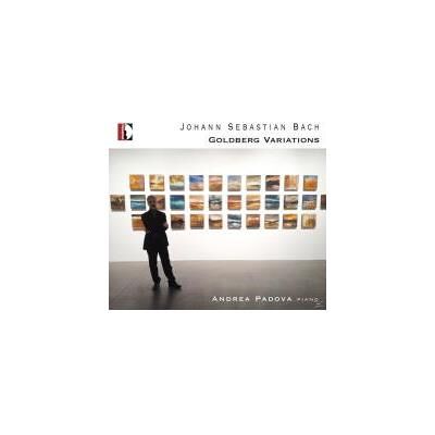 Stradivarius Goldberg-variationen Bwv 988 - Jean-sébastien (johann Sebastian) Bach Stradivarius Goldberg-variationen Bwv 988 - Jean-sébastien (johann Sebastian) Bach