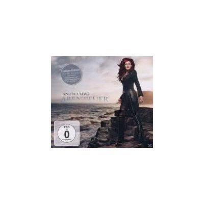 Import Abenteuer (Deluxe Edition) Import Abenteuer (Deluxe Edition)