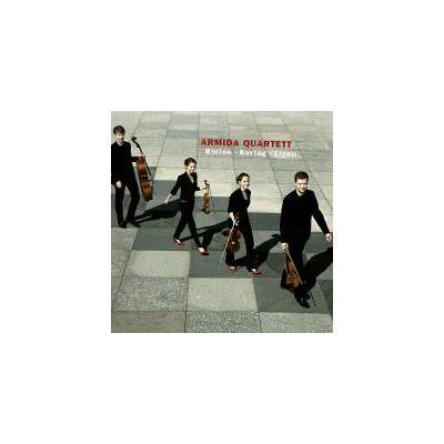 AVI Streichquartette AVI Streichquartette