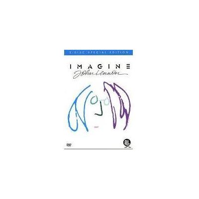 Imagine/Ed Sp/2 Dvd/Vn Imagine/Ed Sp/2 Dvd/Vn