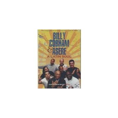 LATIN SOUL INCL CD LATIN SOUL INCL CD