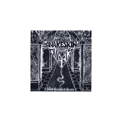 PHD Follow The Snake To/lp - Snakeskin Angels PHD Follow The Snake To/lp - Snakeskin Angels