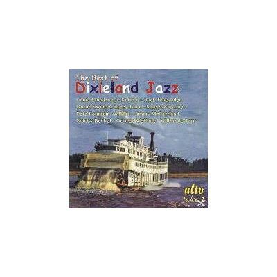 Alto The Best Of Dixieland Jazz Alto The Best Of Dixieland Jazz