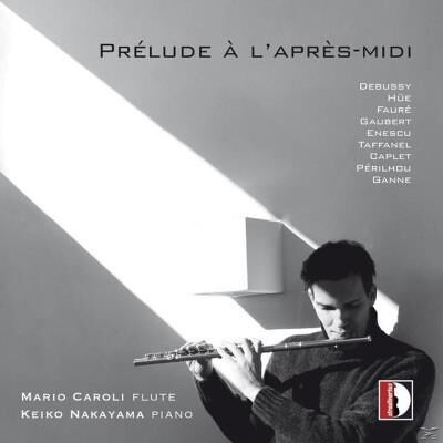 Stradivarius Prelude A L Apres-midi - Mario Caroli Stradivarius Prelude A L Apres-midi - Mario Caroli