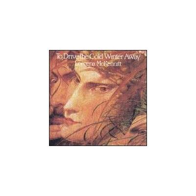 TO DRIVE THE COLD WINTER/+DVD TO DRIVE THE COLD WINTER/+DVD