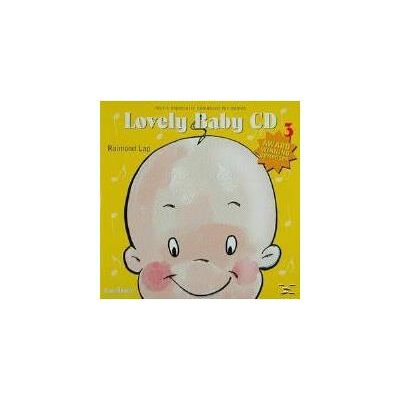 LOVELY BABY CD 3 LOVELY BABY CD 3