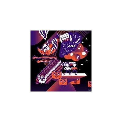 PHD Catch!/lp - Sex Jams PHD Catch!/lp - Sex Jams