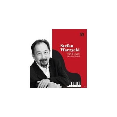 Nimbus Klaviermusik Für Die Linke Hand Nimbus Klaviermusik Für Die Linke Hand