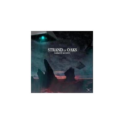 DARKER SHORES/LP DARKER SHORES/LP