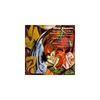 Nmc SYMPHONY NOS.2 & 3 Nmc SYMPHONY NOS.2 & 3