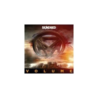 Napalm Records Volume (Limited First Edition + Bonus DVD) Napalm Records Volume (Limited First Edition + Bonus DVD)