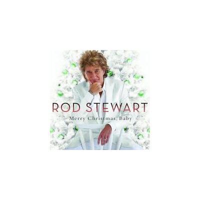 Universal Music Merry Christmas Baby/Cd + Dvd Universal Music Merry Christmas Baby/Cd + Dvd