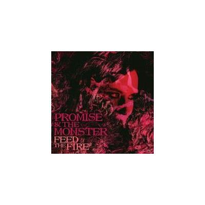 Virgin Music Group B V Cnt Feed The Fire (LP+CD) Virgin Music Group B V Cnt Feed The Fire (LP+CD)