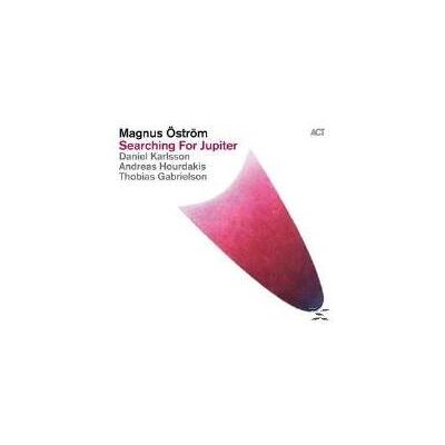 Act SEARCHING FOR JUPITER/LP Act SEARCHING FOR JUPITER/LP