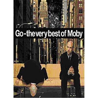 GO THE VERY BEST OF MOBY DVD GO THE VERY BEST OF MOBY DVD