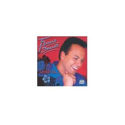 Liefde Is.../+Dvd Liefde Is.../+Dvd