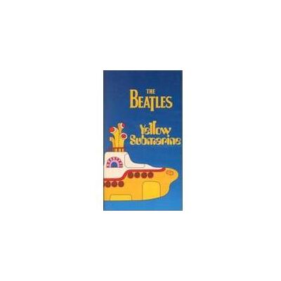YELLOW SUBMARINE/DVD YELLOW SUBMARINE/DVD