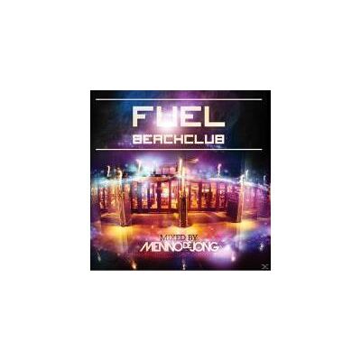 BLACK HOLE Fuel Beachclub (Menno De Jong Mix) BLACK HOLE Fuel Beachclub (Menno De Jong Mix)