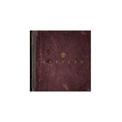 Import03 GREYLAG/LP COLORED LTD ED Import03 GREYLAG/LP COLORED LTD ED
