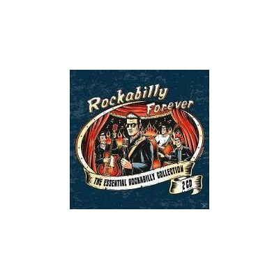 Virgin Music Group B V Cnt Rockabilly Forever Virgin Music Group B V Cnt Rockabilly Forever
