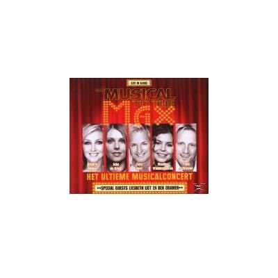 Musical To The Max (2 Cd) Musical To The Max (2 Cd)