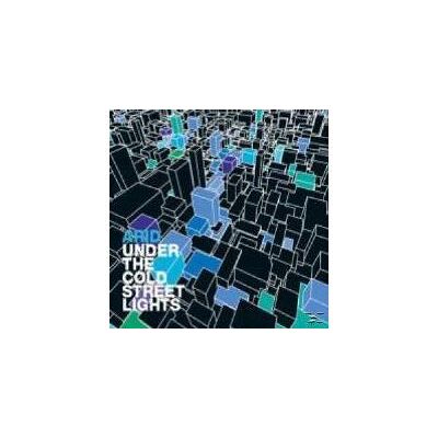 UNDER THE COLD STREET LIGHTS DELUXE/+DVD UNDER THE COLD STREET LIGHTS DELUXE/+DVD