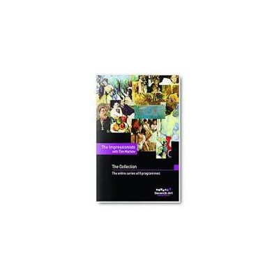 IMPRESSIONISTS/DVD IMPRESSIONISTS/DVD