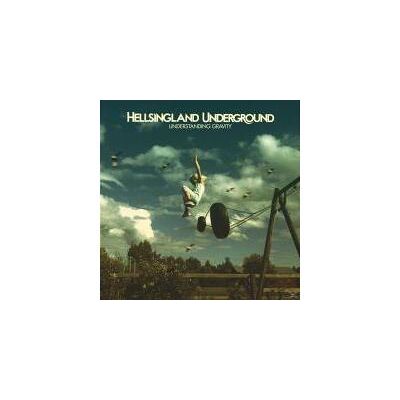 PHD Understanding Gravity/lp - Hellsingland Underground PHD Understanding Gravity/lp - Hellsingland Underground