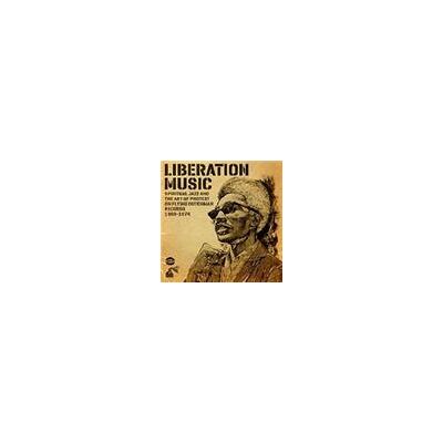 ACE Liberation Music - Spiritual Jazz And The Art Of Protest On Flying Dutchman Records ACE Liberation Music - Spiritual Jazz And The Art Of Protest On Flying Dutchman Records
