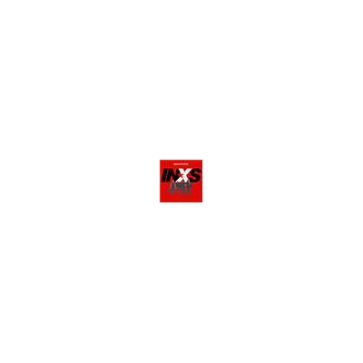 Mercury DEFINITIVE INXS (LTD.ED.) Mercury DEFINITIVE INXS (LTD.ED.)