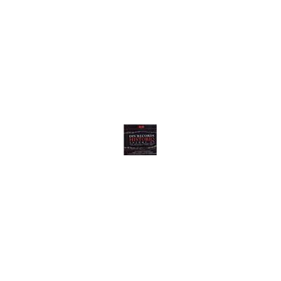 DIN Records Historiq - Inclus DVD bonus DIN Records Historiq - Inclus DVD bonus