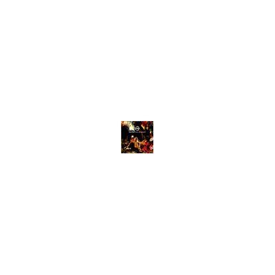 WARP Mind Elevation - Nightmares On Wax WARP Mind Elevation - Nightmares On Wax