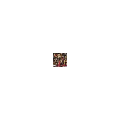 Mercury Reign In Blood - Slayer Mercury Reign In Blood - Slayer